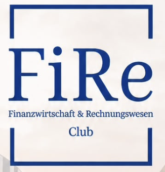 FiRe Club Logo